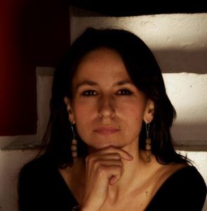 Anna Szarek - FESTIWAL PERŁA BAROKU