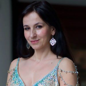 Anna Szarek - FESTIWAL PERŁA BAROKU
