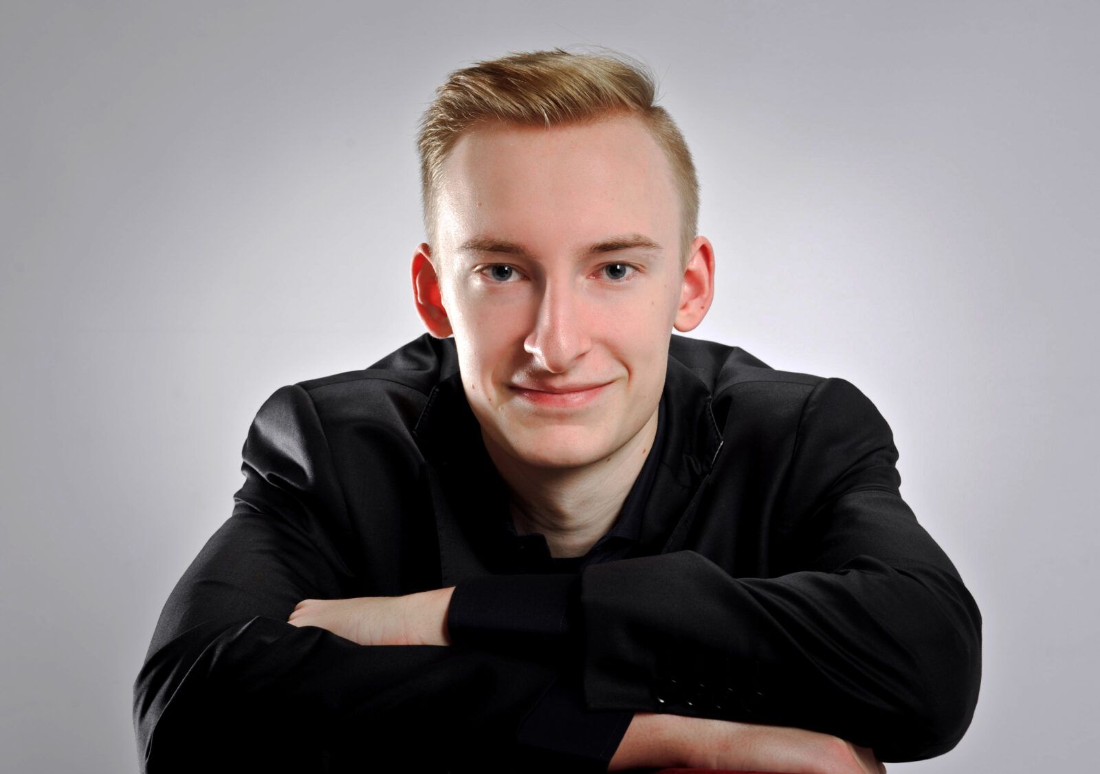 Jan Wachowski - Perła Baroku 2018 profil