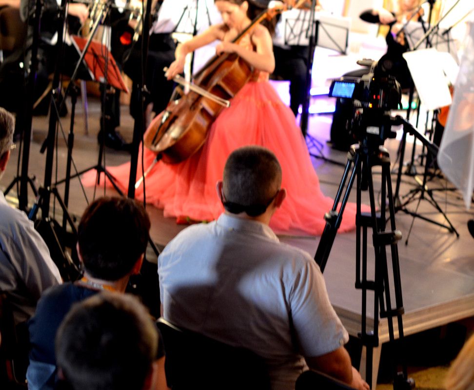 FESTIWAL PERŁA BAROKU - Anna Szarek