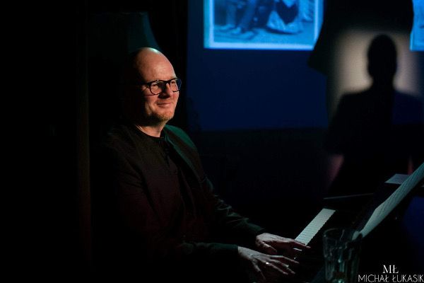 FESTIWAL PERŁA BAROKU - Tomasz Krezymon