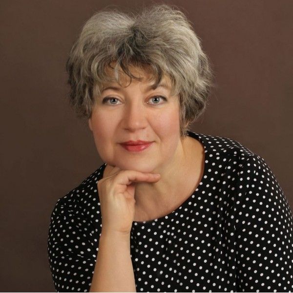 Gabriela Szendzielorz-Jungiewicz - Perła Baroku 2018