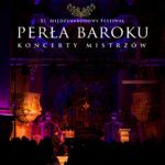 Festiwal Perła Baroku - Nazareno Ferruggio