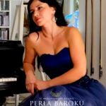 Anna Szarek- XI Międzynarodowy Festiwal Perła Baroku - Koncerty Mistrzów 2018