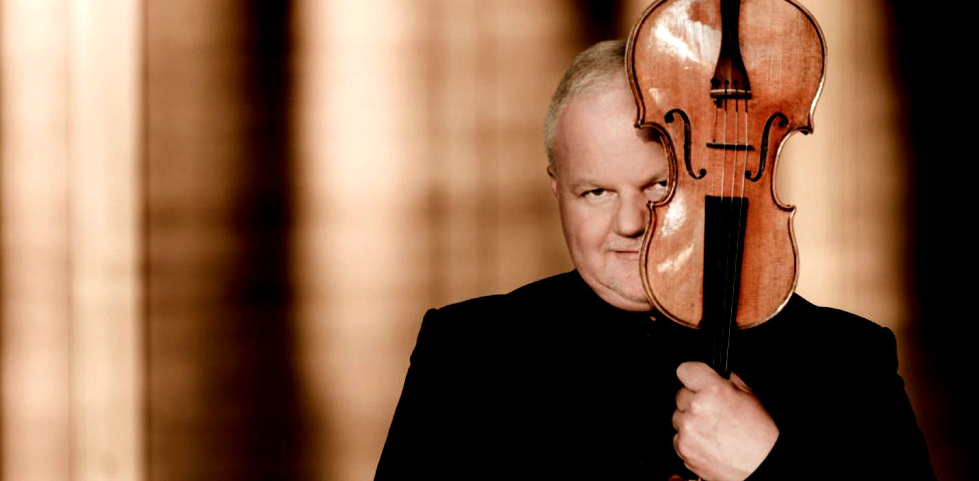 Międzynarodowy Festiwal Perła Baroku - Koncerty Mistrzów Piotr Gładki - Wiener Solisten Orchester