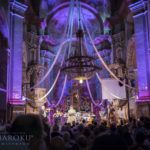 XII Międzynarodowy Festiwal Perła Baroku - Koncerty Mistrzów, Katerina Hebelkova -mezzosopran