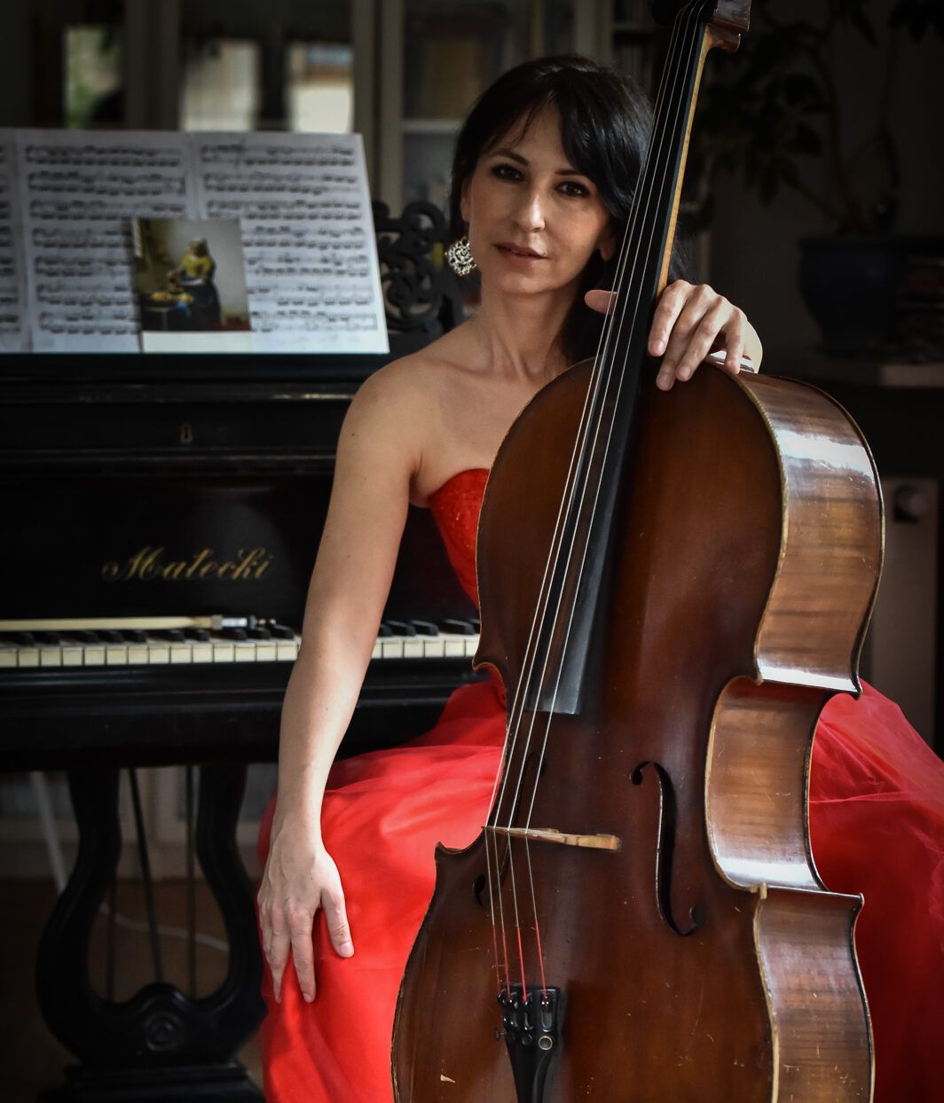 Anna-Szarek-cello-festiwal-perla-baroku-kobylka-powiat-wolominski-2020