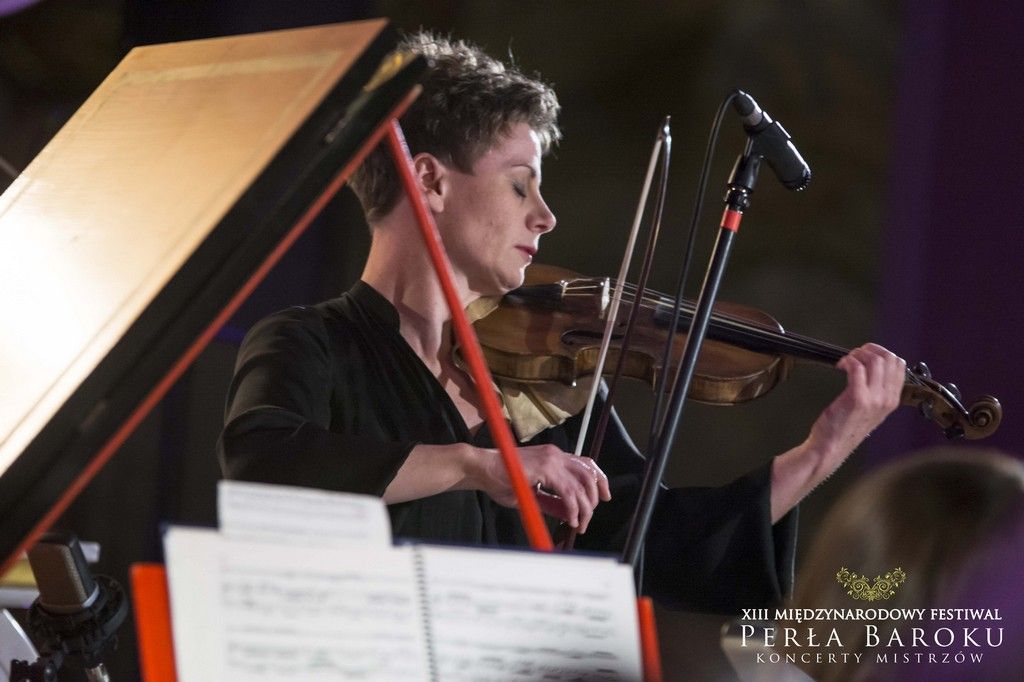 ©Festiwal Perła Baroku