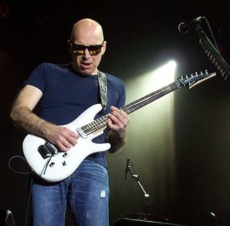jOE-sATRIANI