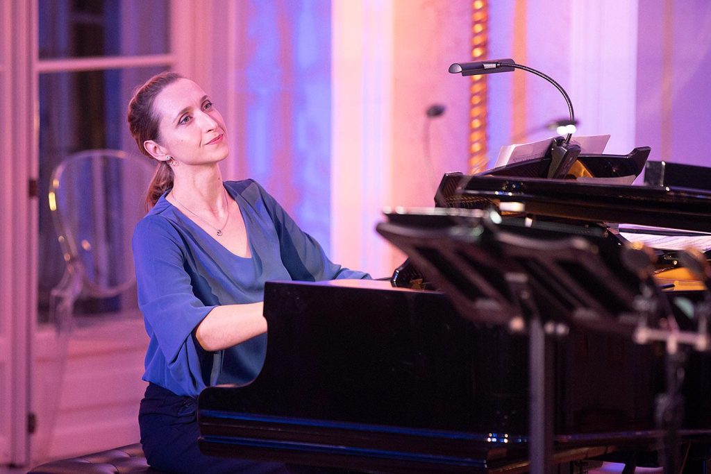 Gabriela Machowska 19 Festiwal Perła Baroku Kobyłka 2026