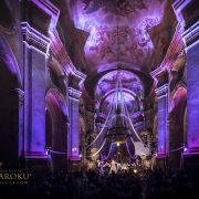 XII Międzynarodowy Festiwal Perła Baroku - Koncerty Mistrzów 2019