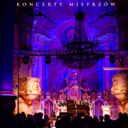 FesFestiwal Perła Baroku - Jan Wachowski- Debiuty 2018