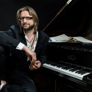 Koncert Perla Baroku - Leszek Możdżer