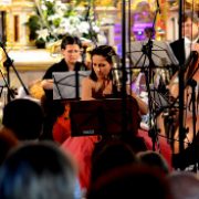 FESTIWAL PERŁA BAROKU - Anna Szarek