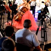 FESTIWAL PERŁA BAROKU - Anna Szarek