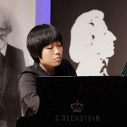 Siying Qin - Perła Baroku 2018