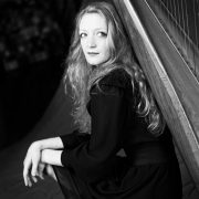 Międzynarodowy Festiwal Perła Baroku - Koncerty Mistrzów Agne Keblyte - harp /harfa
