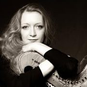 Międzynarodowy Festiwal Perła Baroku - Koncerty Mistrzów Agne Keblyte - harp /harfa